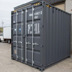 10ft HC Container