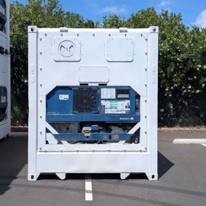10ft Refrigerated Container